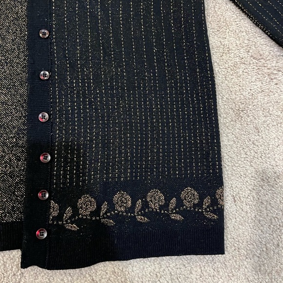 Jantzen Button Up Cardigan - Picture 2 of 8